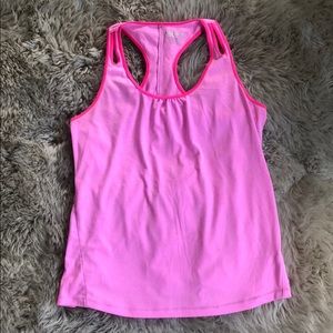 Layer 8 tank top- size L